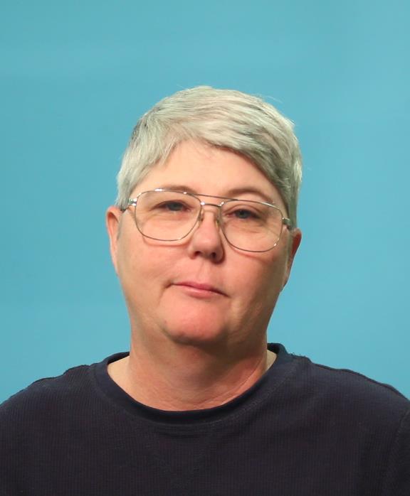 HAM, AMBER LIZZIE DENISE booking photo