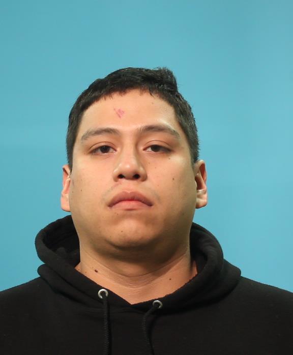 CHAVEZ, JUAN arrested by Brazoria County SO/PD