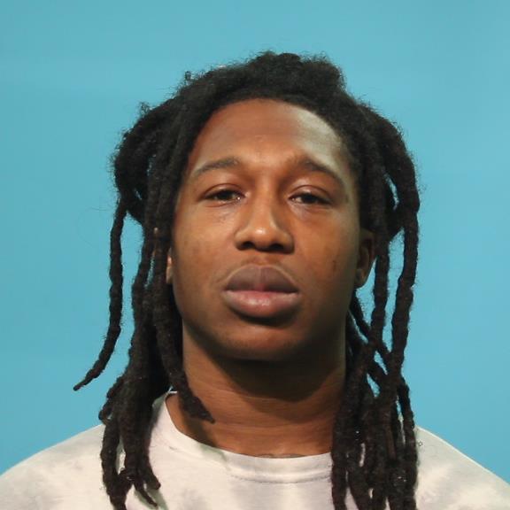 Williams, Demeche Dontae arrested by Brazoria County Sheriff’s Office