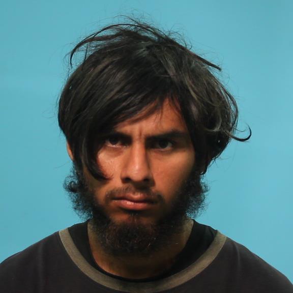 SALAMON-CAMACHO, MARIO arrested by Brazoria County Sheriff’s Office