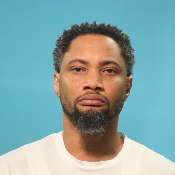 Davis, Terrance Demond arrested by Angleton Police Department