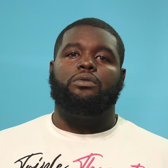 WILLIAMS, DANIEL DEWAYNE arrested by Department of Public Safety