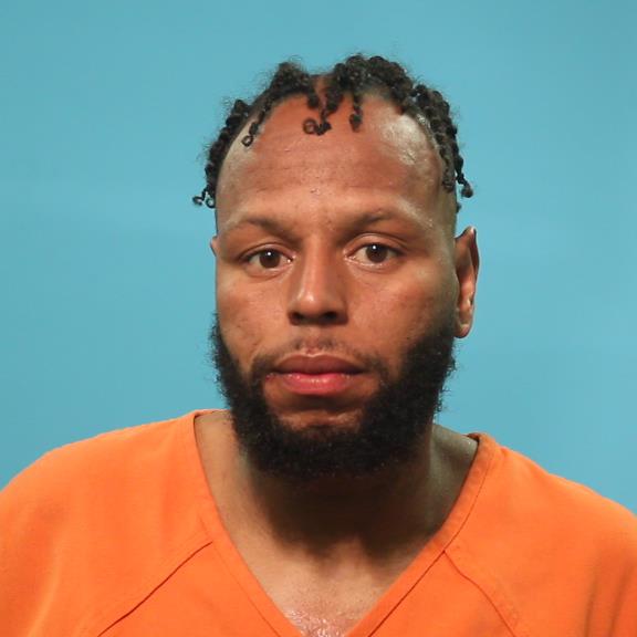 MOORE, PAUL booking photo