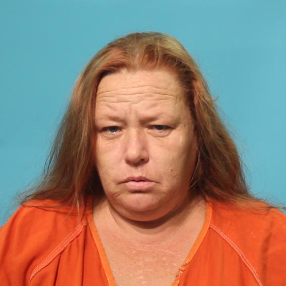 Santos, Misty Marie arrested by MRP–DRIVING WHILE INTOXICATED