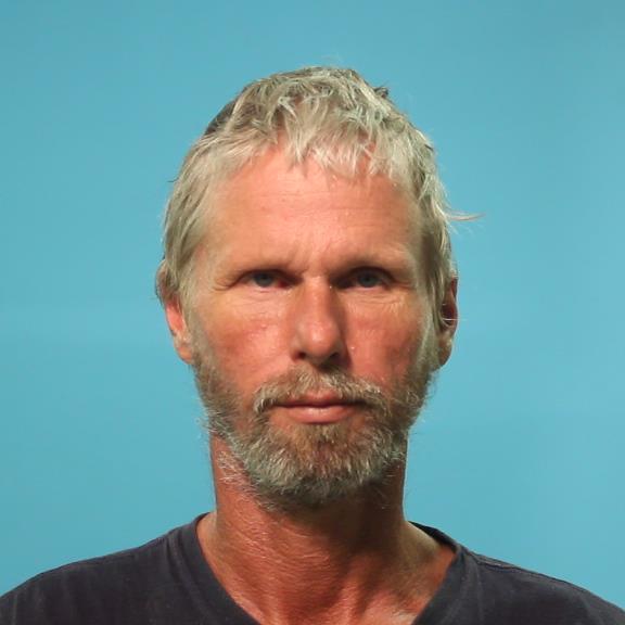 Gentry, Ernest Eric booking photo