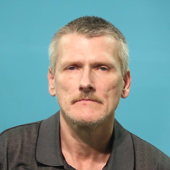 Richardson, Randall Robert booking photo