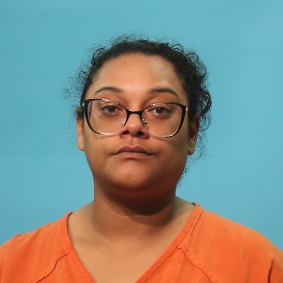 Woodson, Danielle Nicole arrested by Pearland Police Department