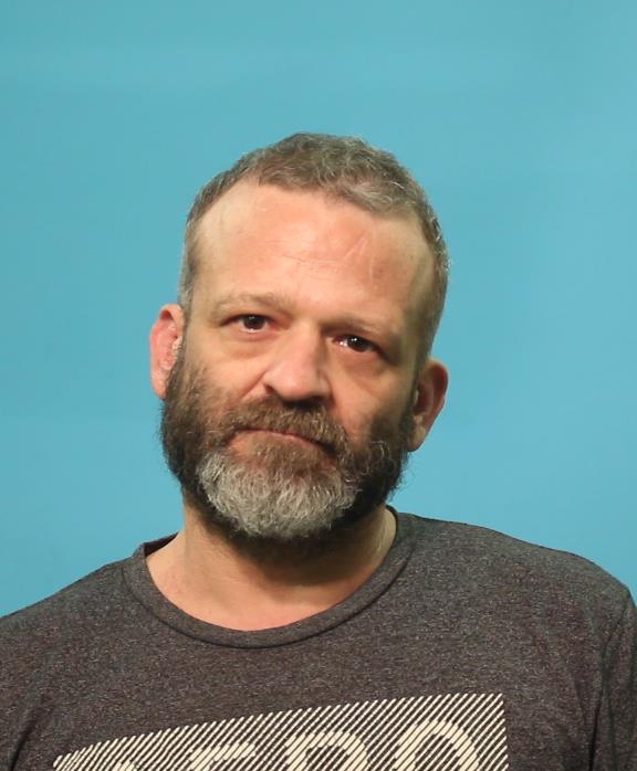 Denman, Joseph arrested by Brazoria County SO/PD