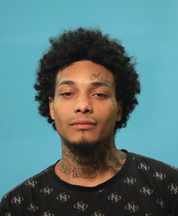 Alviar, Nathan Isiah booking photo