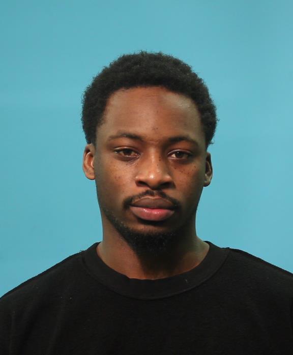 Woods, Harold Tyrone arrested by Out of County Agency