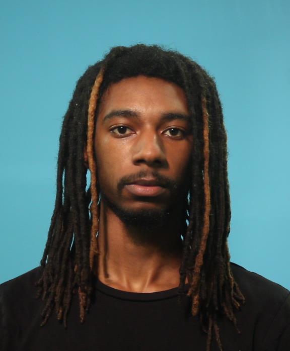 THORNTON, BRODERICK ISAIAH, Jr. booking photo