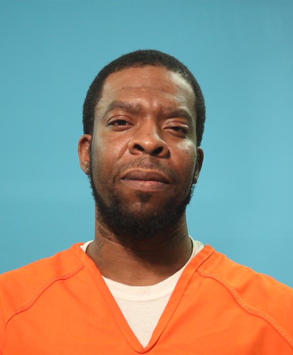 Buckley, Charles Edward, Jr. arrested by Brazoria County SO/PD