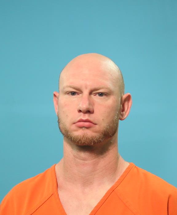 Sharpe, James arrested by Brazoria County Sheriff’s Office