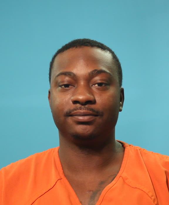POWELL, MARQUEZ ASION arrested by Brazoria County SO/PD