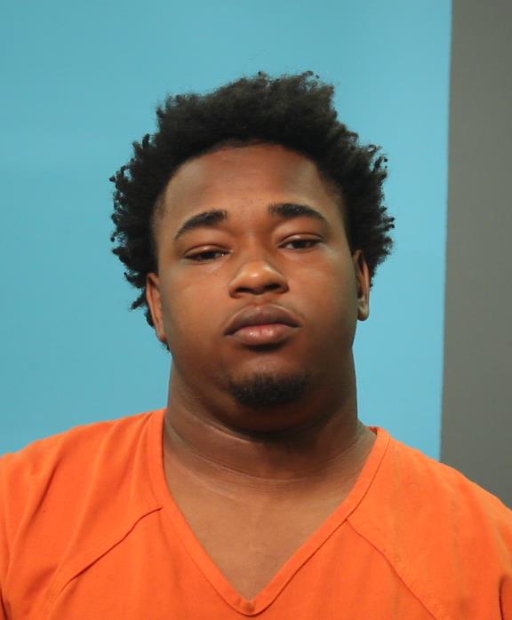 GRAY, EVAN MICHAEL booking photo