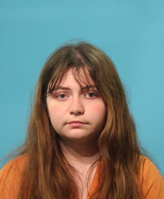 BAILEY, EMILY arrested by Iowa Colony PDPOSS CS PG 2 < 1GPOSS MARIHUANA