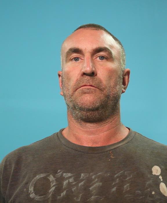 KINCADE, DAMON JARED booking photo