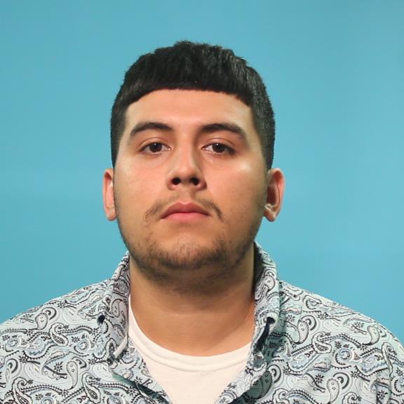 Wheeler, Danny Joe booking photo