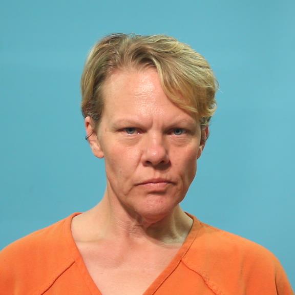 Mooney, Kristina Marie booking photo