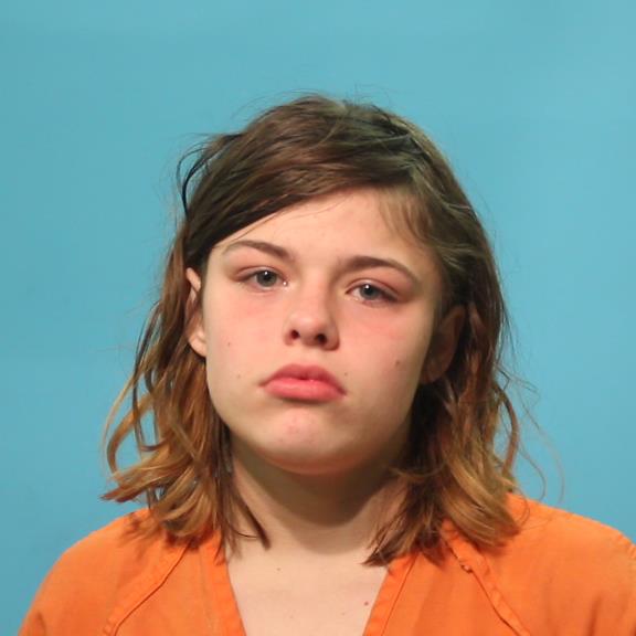 Whipple, Morgan arrested by Brazoria Police Department