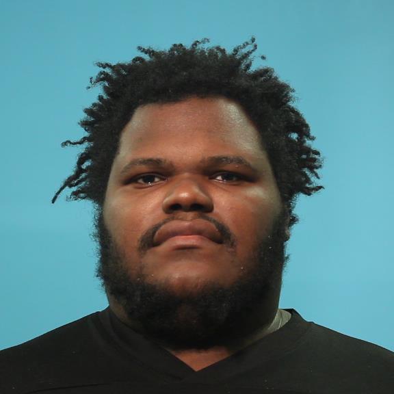 Sanders, Javonne Tramine arrested by Brazoria County SO/PD