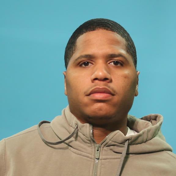 Frank, Raychon arrested by Brazoria County Sheriff’s Office