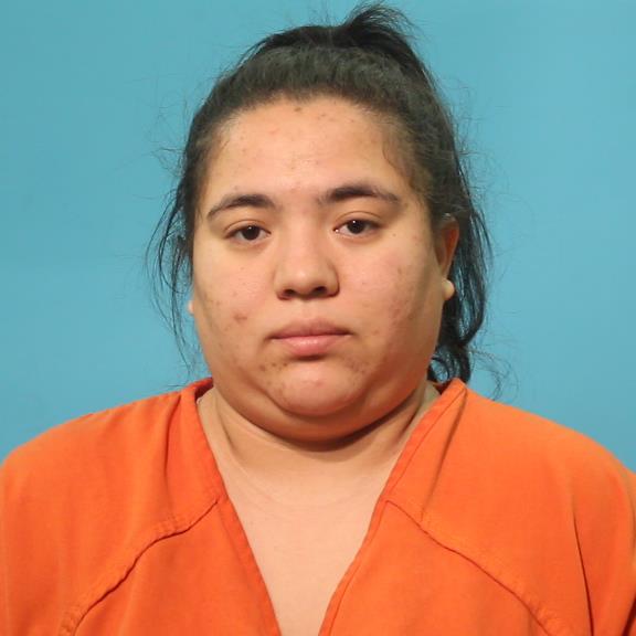 VALLEJO, LISA MARIE arrested by Iowa Colony PD