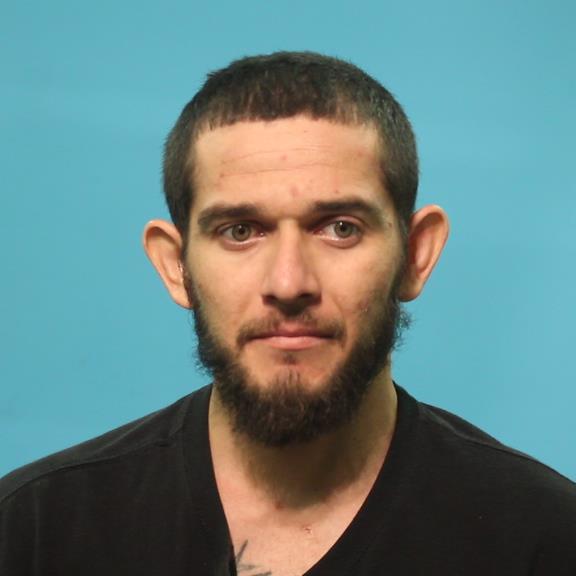 Arredondo, Miguel booking photo