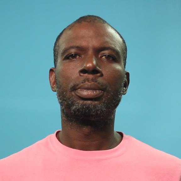 Jennings, Calvin Lee booking photo