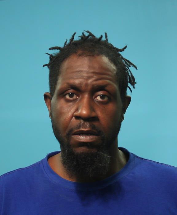 HARRIS, EDDIE LAVAR booking photo
