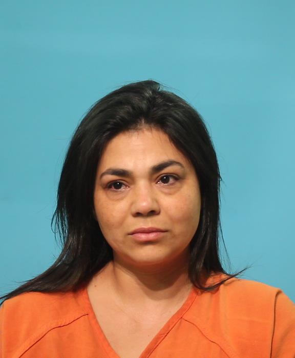 WARE, BELINDA booking photo