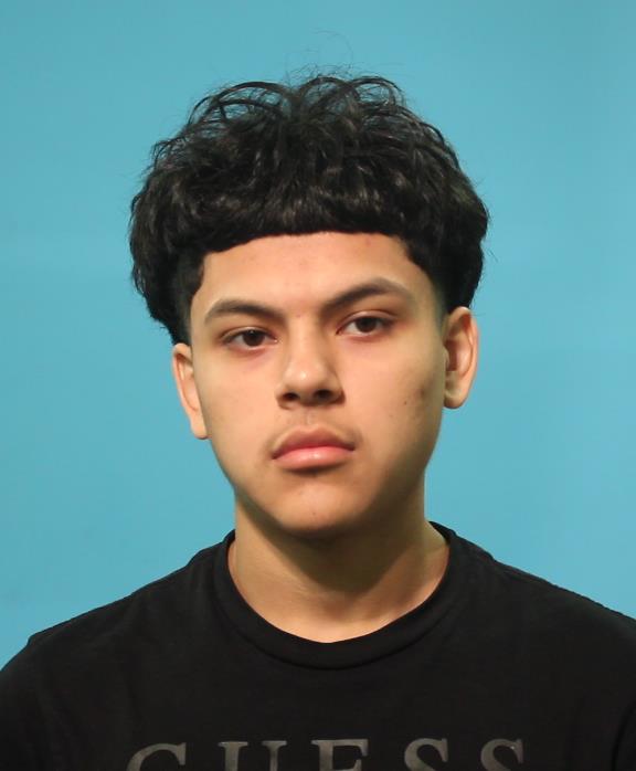 HERNANDEZ, BRYAN booking photo