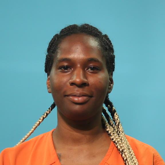 Williams, Breanna Lanay arrested by Brazoria County SO/PD