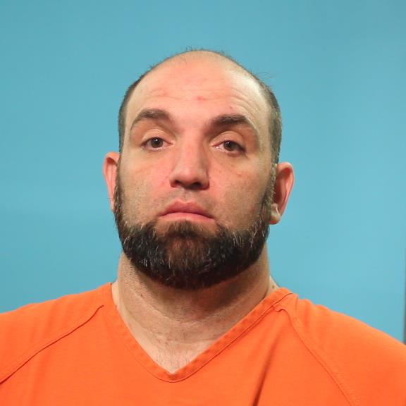 WILLIAMS, RANDIE JOE, Jr. arrested by Department of Public Safety