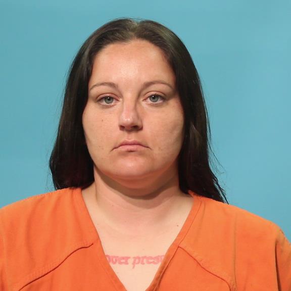 GUTIERREZ, MELANIE JANE booking photo