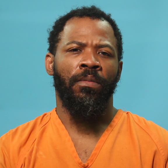 Thomas, Martavis Tyvone booking photo