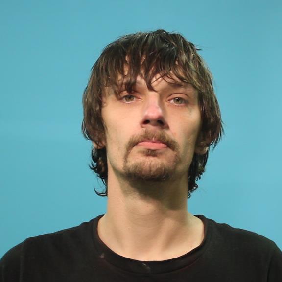 MARTIN, JAY SCOTT booking photo