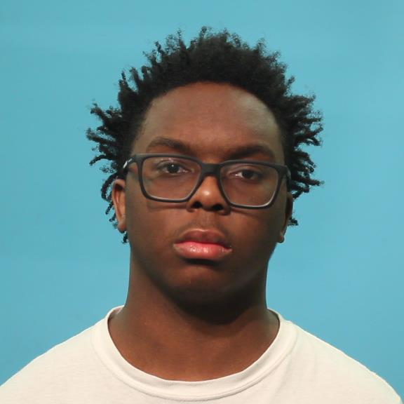 ADAMS, RICHARD booking photo