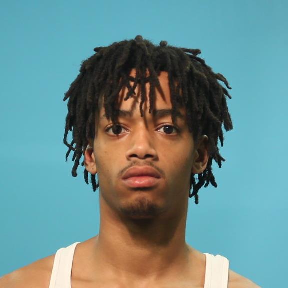 Ware, Brett, Jr. arrested by Brazoria County SO/PD