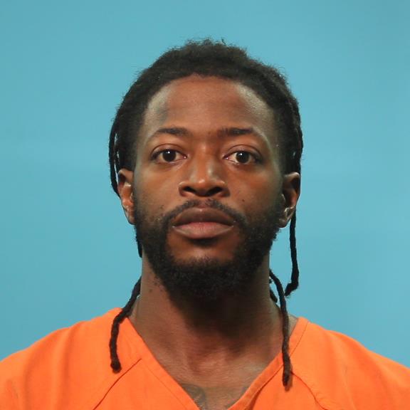 Kenebrew, Kevin, Jr. booking photo