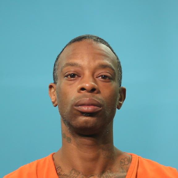 Williams, Laquentin Deshaun booking photo