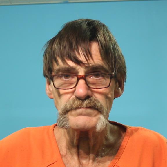 Burkhalter, Jerry Dale arrested by Brazoria County Sheriff’s Office