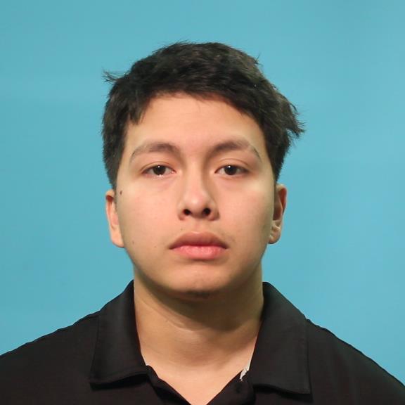 Blanco Ortiz, Angel Leobardo arrested by Brazoria County Sheriff’s Office