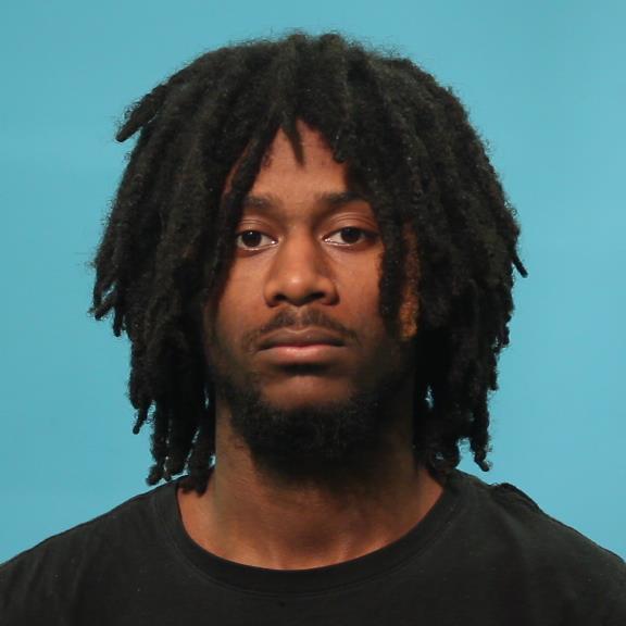 HAYES, JOSHUA KEITH booking photo