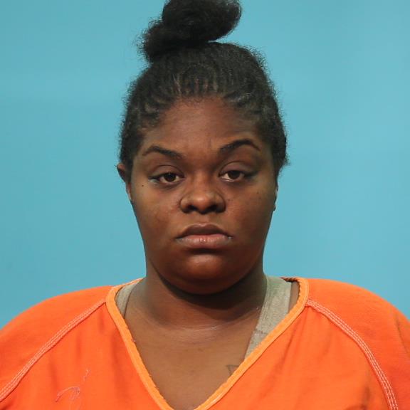 Allen, Valisa Monee arrested by Brazoria County Sheriff’s Office