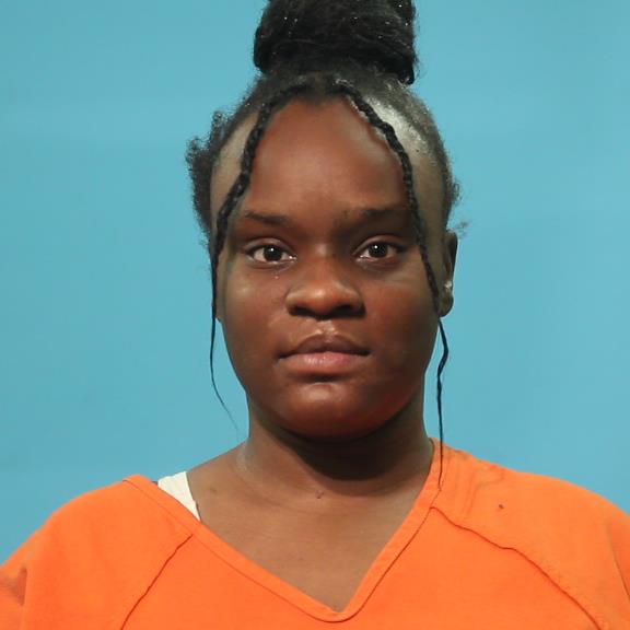 Gayle, Breanna Janay arrested by Brazoria County Sheriff’s Office