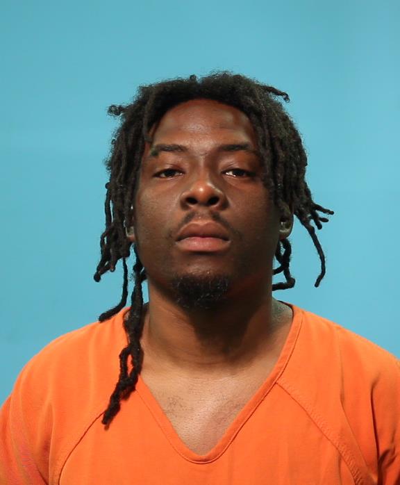 WILLIAMS, DEMORIAN ELRICH arrested by Department of Public Safety