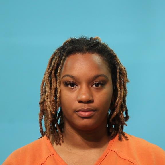 RICE, LENNECIA DARAJAH booking photo