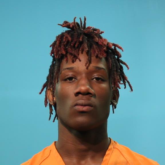 Bailey, Abraham Linern arrested by Brazoria County Sheriff’s Office