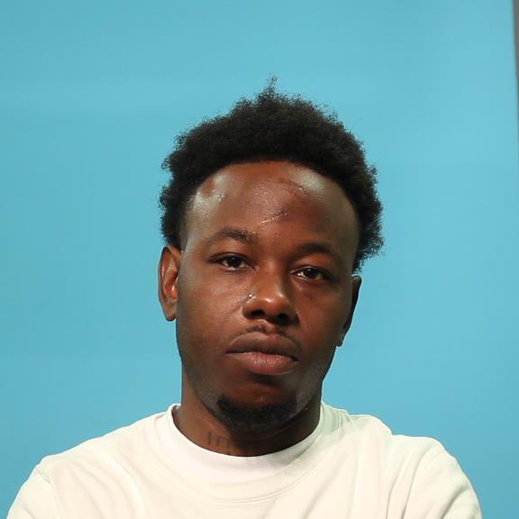 Gailes, Breannco John Vonte arrested by Brazoria County Sheriff’s Office